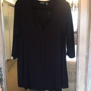 Black Top 1X, 🌸🌼